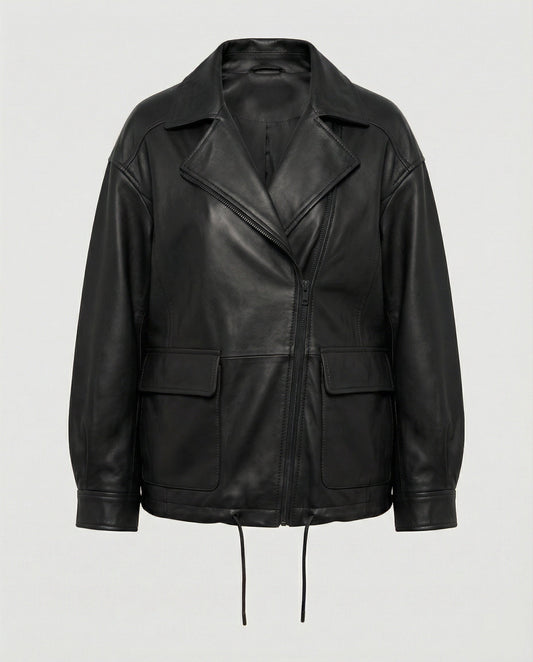 Damen Freizeitjacke im eleganten Stil - Fiorella