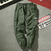 Ranger Cargo Hose