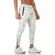 Weiß Camouflage