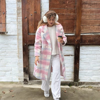 Oversized Trenchcoat