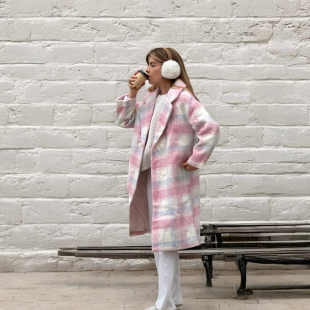 Oversized Trenchcoat