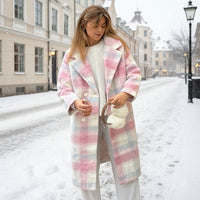 Oversized Trenchcoat
