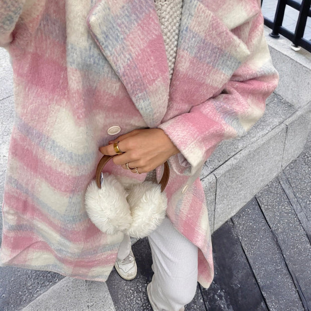Oversized Trenchcoat