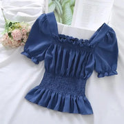 Blau