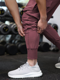 Jogginghose Cargo Flow Essential