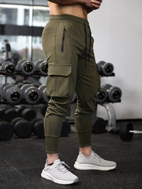 Jogginghose Cargo Flow Essential