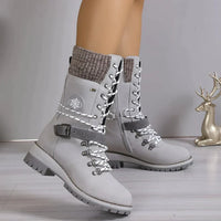 RENA - Luxuriöse Winterstiefel