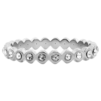 Elena Ring 14K Vergoldet
