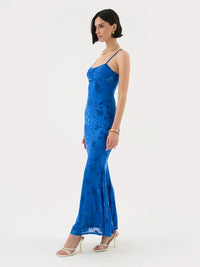 Rosy - Lässiges Sommerkleid für Frauen