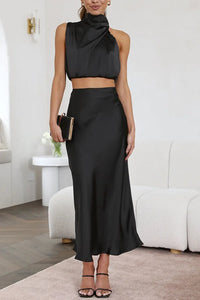 Leslie - Elegantes Mode-Set