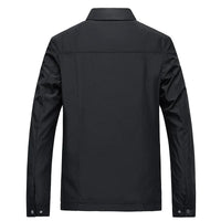 Gregory Luxe Herrenjacke
