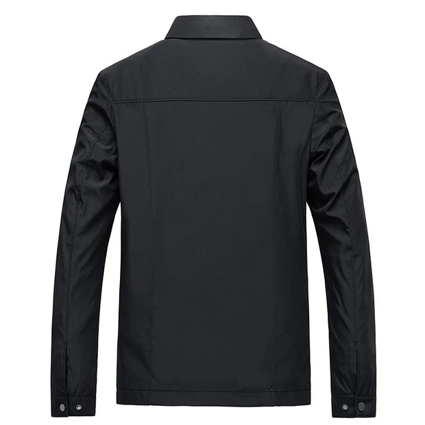 Gregory Luxe Herrenjacke