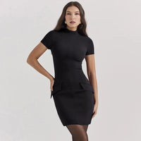 Mishell Vielseitiges Kleid