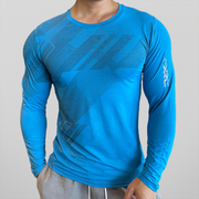 Blau
