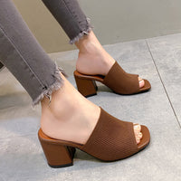 Trixie - Hochhackige Schuhe
