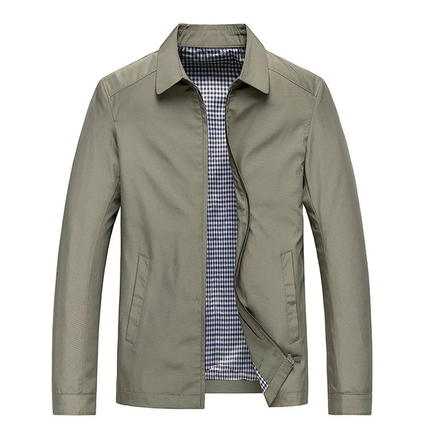 Gregory Luxe Herrenjacke