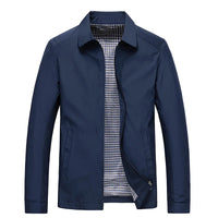 Gregory Luxe Herrenjacke