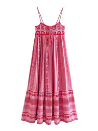 Estefania Sommerkleid