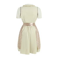 Damen Festliches Oktoberfest Dirndl Kleid - Alice