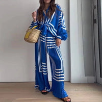Dianora-Set Böhmisch Blau