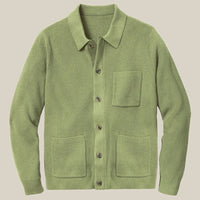 Strickstrickjacke - Savinho