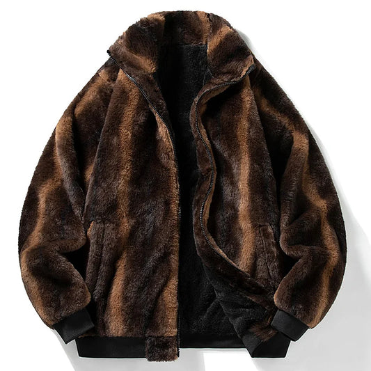 Bomberjacke - Luciano