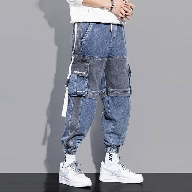 Paul - Nomad Cargohose