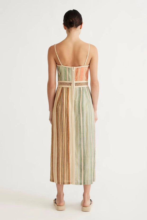 Gina - Sommerkleid