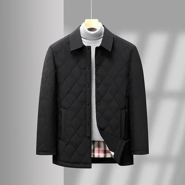 Smart Casual Jacke - Napoleon
