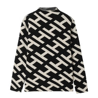 Cesc - Langarmpullover