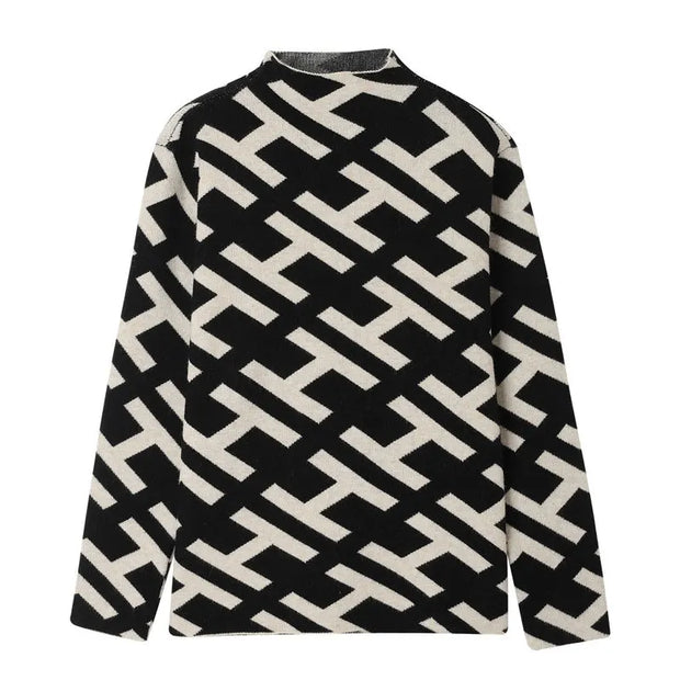 Cesc - Langarmpullover