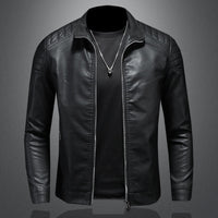 Danny Will - Lederjacke