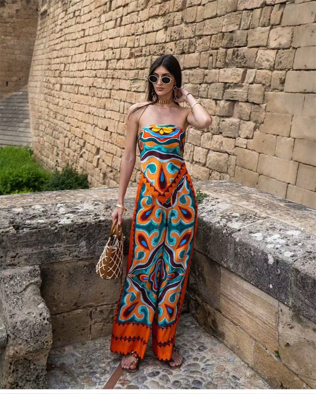 Marisol Buntes Set