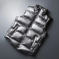 Premium Jacke - Vanille
