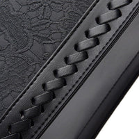 Aurelia Elegante Lederhandtasche
