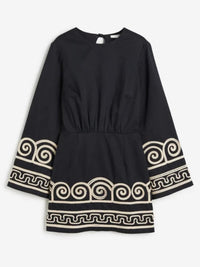 Kinata - Sommerkleid für Frauen