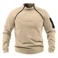 Jony - Tactical Fleece Pullover