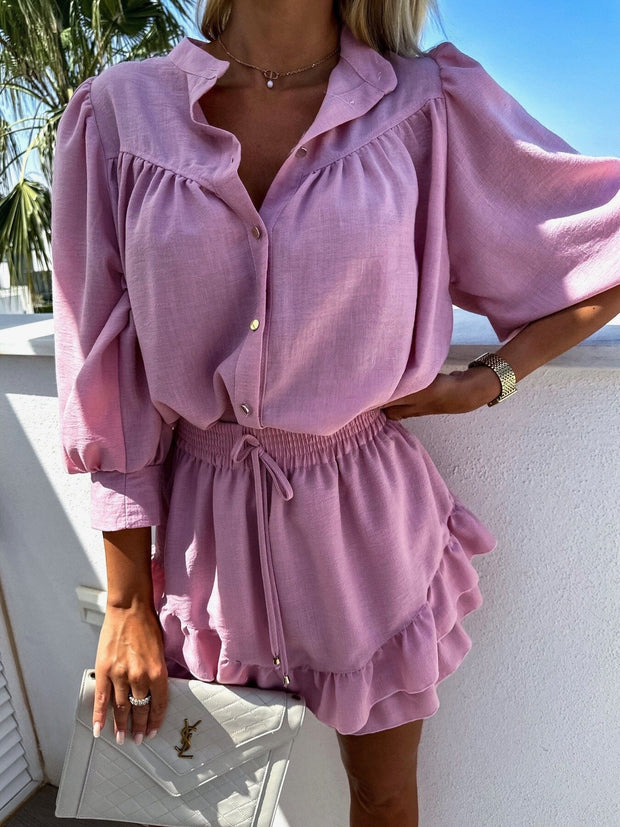 Juina - Sommerkleid