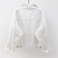 Jeansjacke - Jazmin