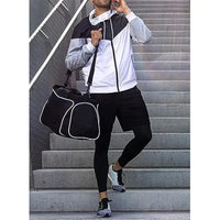 Vin - Kompressions-Laufhose Performance Pants