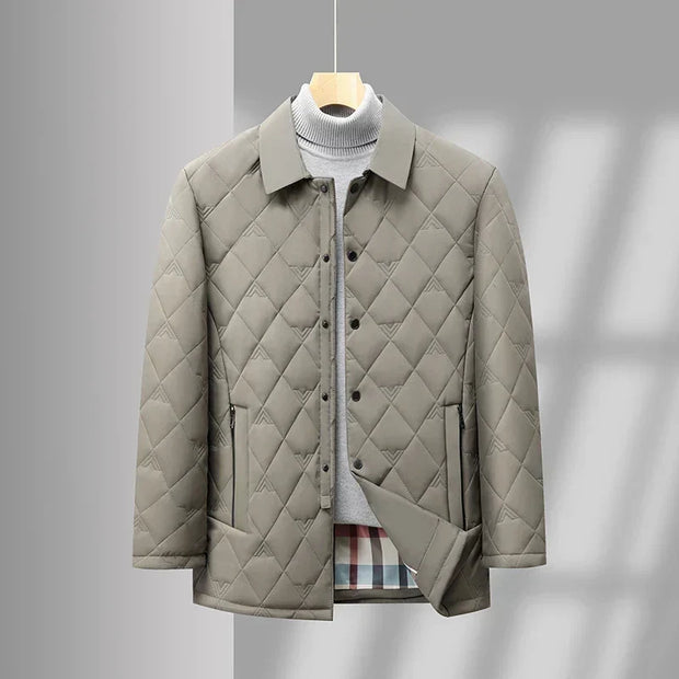 Smart Casual Jacke - Napoleon