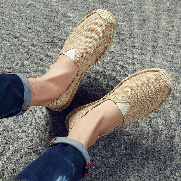 JAM - Klassische Espadrilles