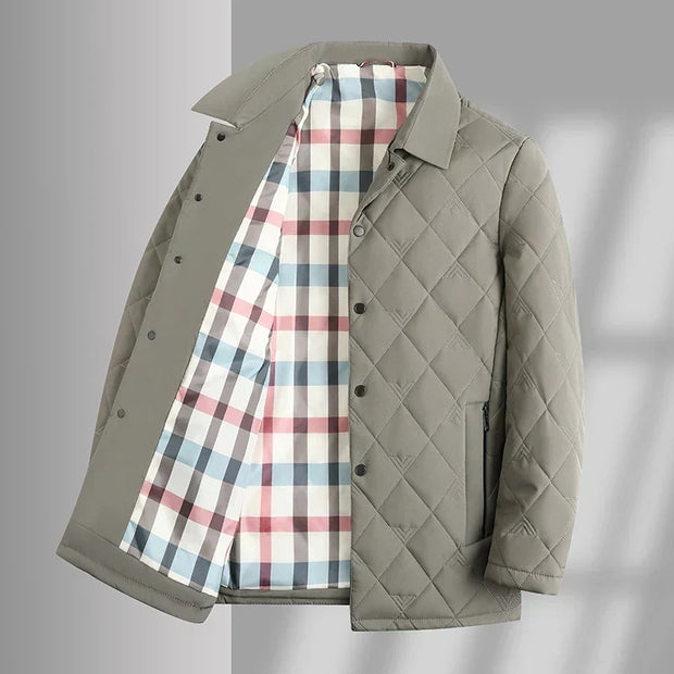 Smart Casual Jacke - Napoleon