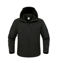 Zahir - Wasserdichte Jacke