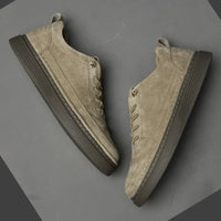 Vegane Leder-Sneakers - Omar