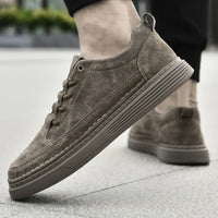 Vegane Leder-Sneakers - Omar