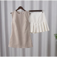 Karla - Bohème-Minikleid