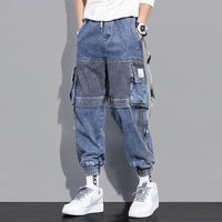 Paul - Nomad Cargohose