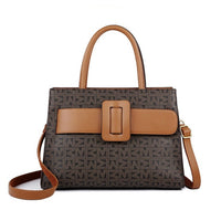 Riley Rose - Elegante Ledertasche