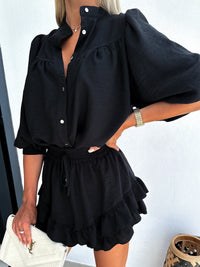 Juina - Sommerkleid